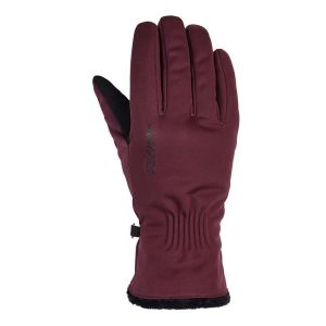 Prezzi Ziener guanti ibrana touch