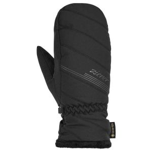 Prezzi Ziener kasiana gtx gloves nero 6.5 donna