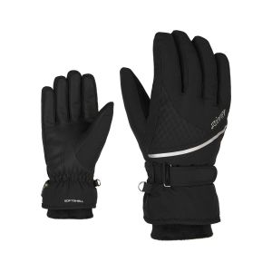 Prezzi Ziener guanti kiana gtx +gore plus warm