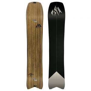 Prezzi Jones hovercraft 2.0 splitboard marrone 148