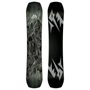 Prezzi Jones ultra mountain twin board nero 157