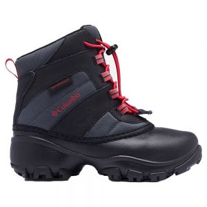 Prezzi Columbia rope tow iii wp snow boots nero eu 30