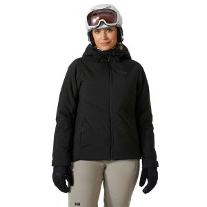 Prezzi Helly hansen alpine jacket nero xs donna