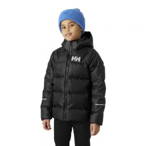 Prezzi Helly hansen isfjord down 2.0 jacket nero 12 years ragazzo