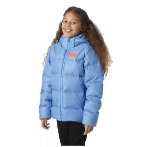 Prezzi Helly hansen isfjord down 2.0 jacket blu 12 years ragazzo