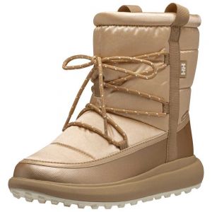 Prezzi Helly hansen isolabella 2 demi snow boots beige eu 39 1/3 donna