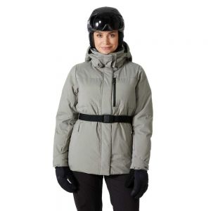 Prezzi Helly hansen giacca nora long puffy