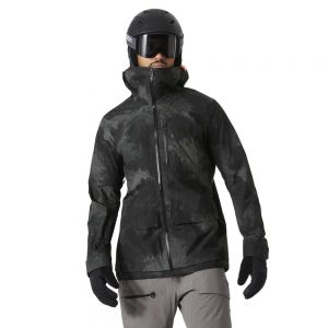 Prezzi Helly hansen ridge infinity jacket grigio 2xl donna