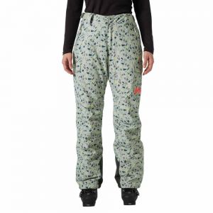 Prezzi Helly hansen switch cargo insulated pants verde s donna