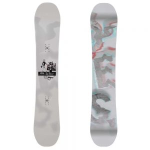 Prezzi Yes. typo snowboard multicolor 149