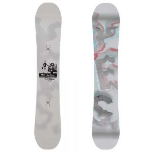 Prezzi Yes. typo snowboard wide multicolor 159w