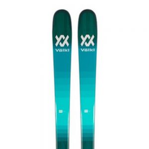 Prezzi Volkl blaze 82 vmotion1 alpine skis blu 166