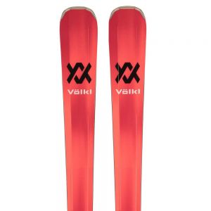 Prezzi Volkl deacon 80+lowride xl 13 fr demo gw alpine skis rosso 172