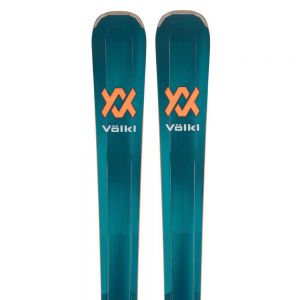 Prezzi Volkl deacon 84+lowride xl 13 fr demo gw alpine skis blu 172