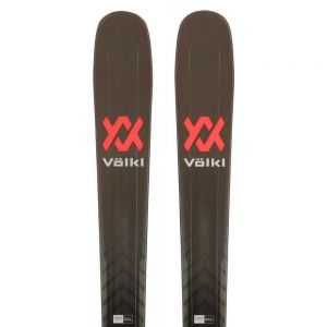 Prezzi Volkl kanjo 84 alpine skis marrone 168