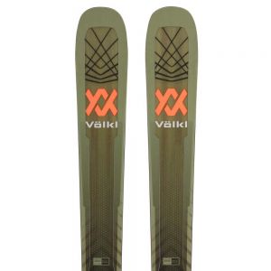 Prezzi Volkl mantra 102 alpine skis verde 170