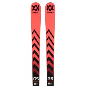Prezzi Volkl sci alpini racetiger gs r w/plate