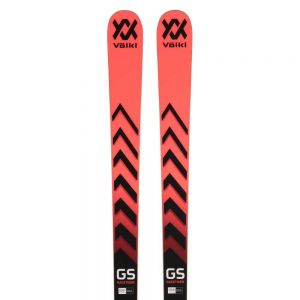 Prezzi Volkl sci alpini racetiger gs r wc fis w/plate