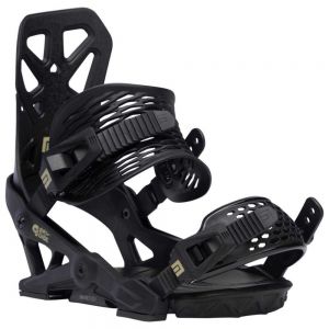 Prezzi Now brigade sboard bindings nero s