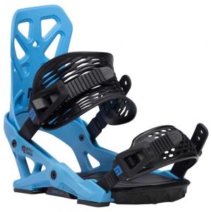 Prezzi Now brigade sboard bindings blu s