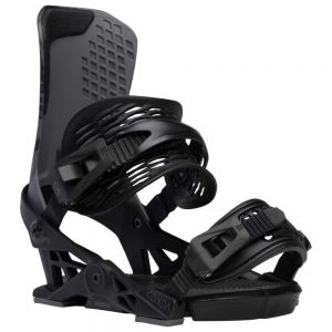 Prezzi Now conda woman sboard bindings nero m