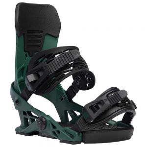 Prezzi Now select pro sboard bindings argento l