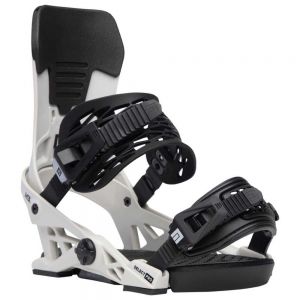 Prezzi Now select pro sboard bindings argento l