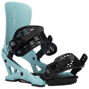 Prezzi Now vetta woman sboard bindings blu s