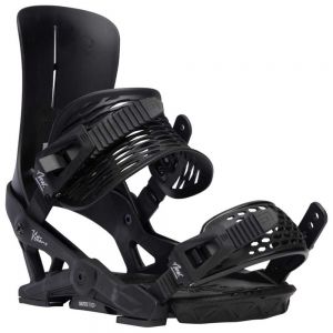 Prezzi Now vetta woman sboard bindings nero s