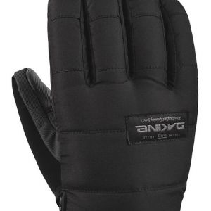 Prezzi Dakine omega gloves nero s uomo