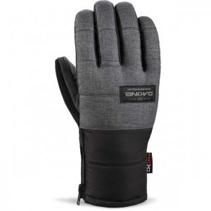 Prezzi Dakine omega gloves grigio xl uomo