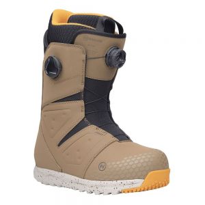 Prezzi Nidecker bts altai snowboard boots marrone 26.5