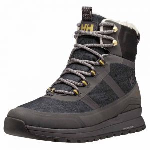 Prezzi Helly hansen whitley ht snow boots nero eu 37 donna