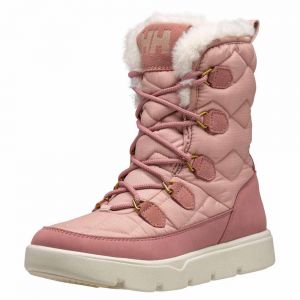 Prezzi Helly hansen willetta snow boots rosa eu 40 1/2 donna