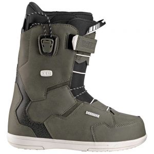 Prezzi Deeluxe snow team id snowboard boots verde 29.5