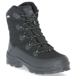 Prezzi Trespass zotos snow boots nero eu 40 uomo