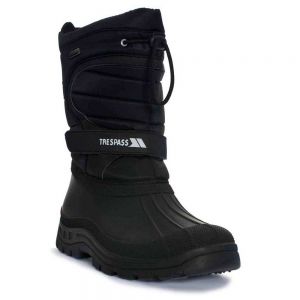 Prezzi Trespass dodo snow boots nero eu 28