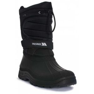 Prezzi Trespass dodo snow boots nero eu 37