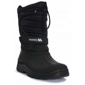 Prezzi Trespass dodo snow boots nero eu 38