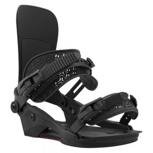 Prezzi Union binding atlas snowboard bindings nero m