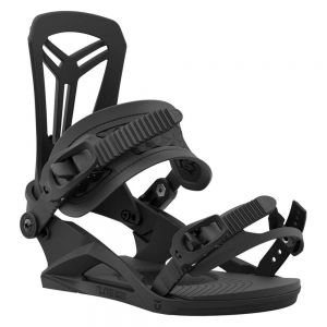 Prezzi Union binding flite pro snowboard bindings nero m