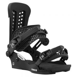 Prezzi Union binding force classic snowboard bindings nero m