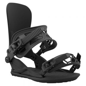 Prezzi Union binding strata snowboard bindings nero l