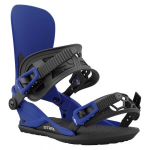 Prezzi Union binding strata snowboard bindings blu l