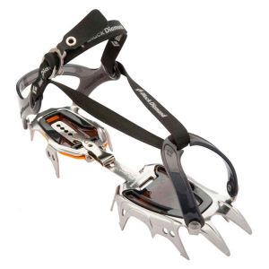 Prezzi Black diamond cinturino per ramponi serac