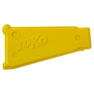 Prezzi Toko multi-purpose scraper giallo