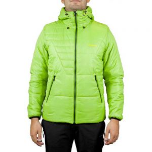 Prezzi Trangoworld pampo jacket verde xl uomo