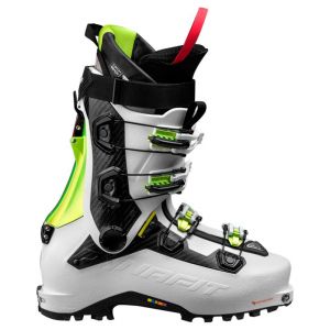 Prezzi Dynafit beast carbon touring boots bianco 23.0