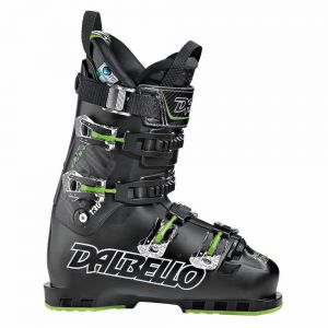 Prezzi Dalbello dms 130 alpine ski boots nero 28.0