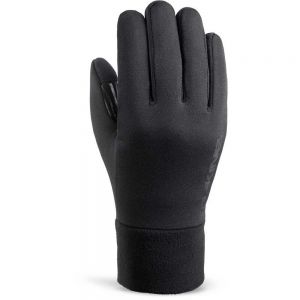 Prezzi Dakine storm liner gloves nero xs uomo